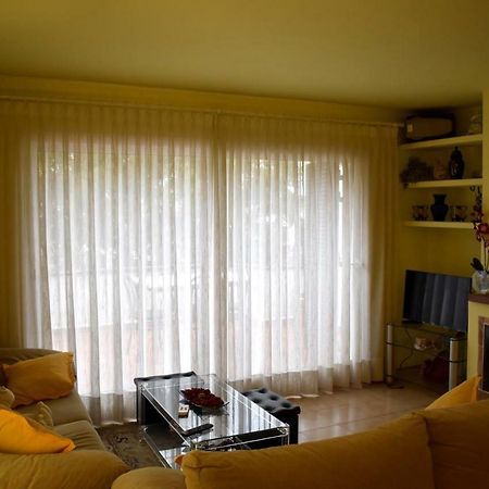 帕拉弗鲁赫尔Magnolia, Habitacion Matrimonial Con Bano Uso Privado, En Casa Compartida公寓 外观 照片