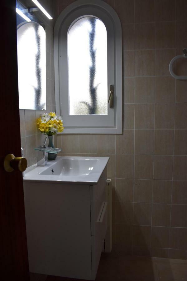 帕拉弗鲁赫尔Magnolia, Habitacion Matrimonial Con Bano Uso Privado, En Casa Compartida公寓 外观 照片
