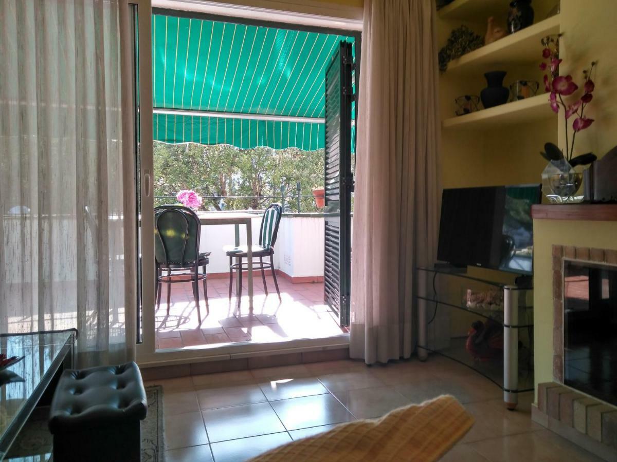 帕拉弗鲁赫尔Magnolia, Habitacion Matrimonial Con Bano Uso Privado, En Casa Compartida公寓 外观 照片