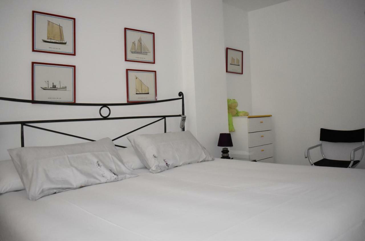 帕拉弗鲁赫尔Magnolia, Habitacion Matrimonial Con Bano Uso Privado, En Casa Compartida公寓 外观 照片