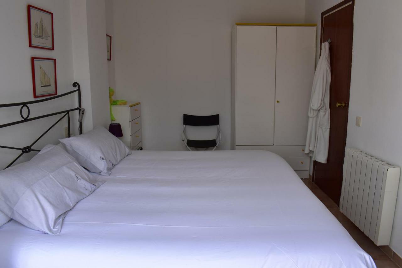 帕拉弗鲁赫尔Magnolia, Habitacion Matrimonial Con Bano Uso Privado, En Casa Compartida公寓 外观 照片