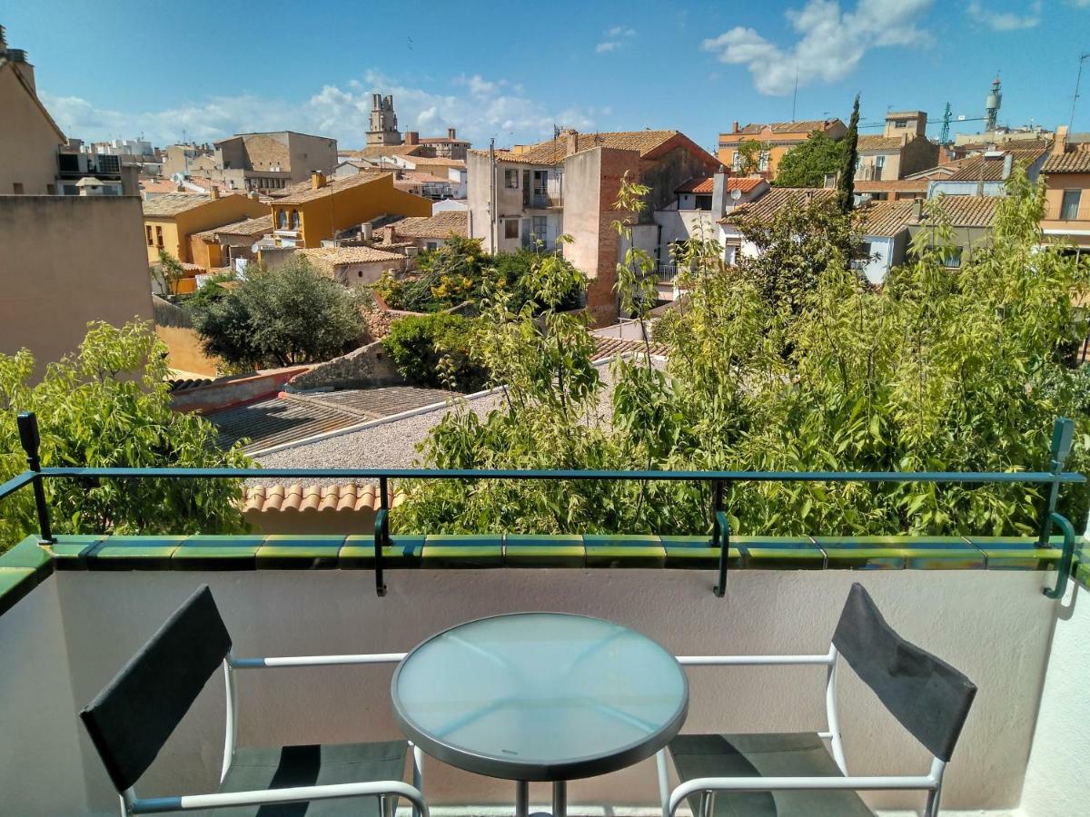 帕拉弗鲁赫尔Magnolia, Habitacion Matrimonial Con Bano Uso Privado, En Casa Compartida公寓 外观 照片